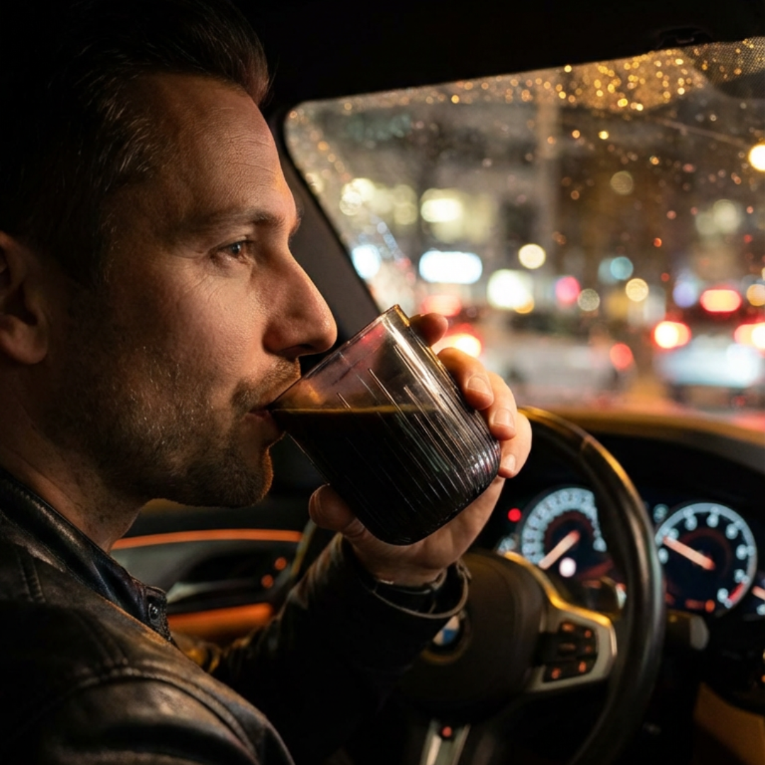 Machine à Espresso Portable